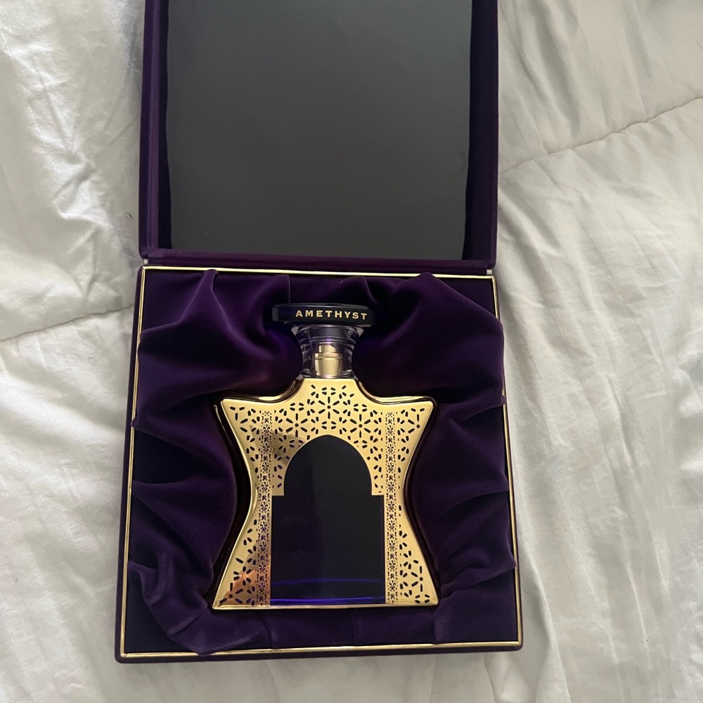 BOND NO. 9 DUBAI AMETHYST